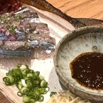 サケとアテ 蔵元佳肴 いづみ橋 - 