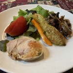 ベッラ ルーナ - 