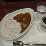 ベックスコーヒーショップ - 料理写真: