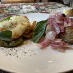 ベッラ ルーナ - 