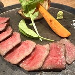 サケとアテ 蔵元佳肴 いづみ橋 - 