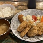 Izakaya Baru Gu - 