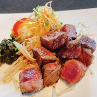 TEPPANYAKI 10 SHIBUYA - 