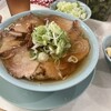 新宿小滝橋 クマちゃんラーメン