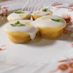 イル・リストランテ ニコ・ロミート - 