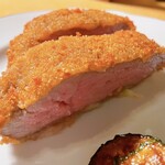 イル・リストランテ ニコ・ロミート - 