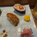 寿司 料理 まるも - 