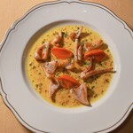 イル・リストランテ ニコ・ロミート - 