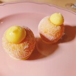 イル・リストランテ ニコ・ロミート - 