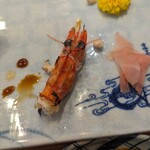 寿司 料理 まるも - 