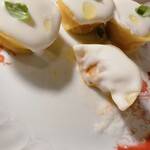 イル・リストランテ ニコ・ロミート - 