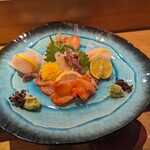 寿司 料理 まるも - 