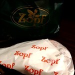 Zopfカレーパン専門店 - 