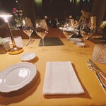 イル・リストランテ ニコ・ロミート - 