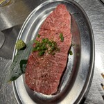 Tamaniha Yakiniku - 