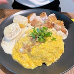 ビストロ オム - 