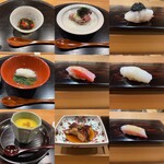 Kitahama Sushiyamano - 