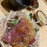 鮨 つきうだ - 