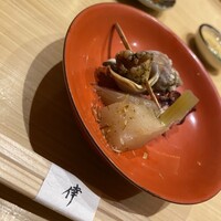 鮨 つきうだ - 