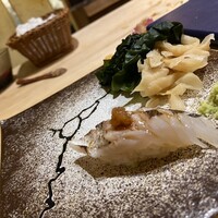 鮨 つきうだ - 
