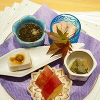 すし 福寿 - 