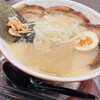 ラーメンまっくうしゃ 笹口店