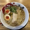 ラーメン まこと屋 三重川越店