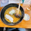 らーめん 信玄 南６条店