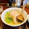 塩らー麺 本丸亭 横浜元町店