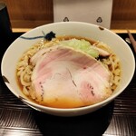 麺 みつヰ - 