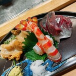 Ginza Sushikou - 