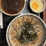 おらが蕎麦 - 