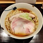 麺 みつヰ - 