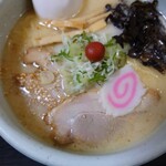 Puremiamu Ramen In Hachinohe - 