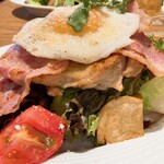 RHC CAFE - 