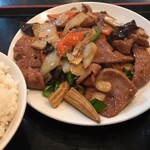 吉田飯店 - 