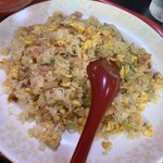 中華料理 東明飯店 - 