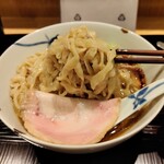 麺 みつヰ - 