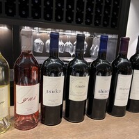 ケンゾーエステイトワイナリー 六本木ヒルズ店 - 