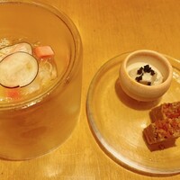 春秋ユラリ 恵比寿 -  春秋ユラリ 恵比寿 -