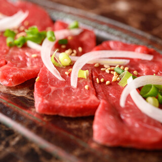 和牛焼肉 炭治郎_2