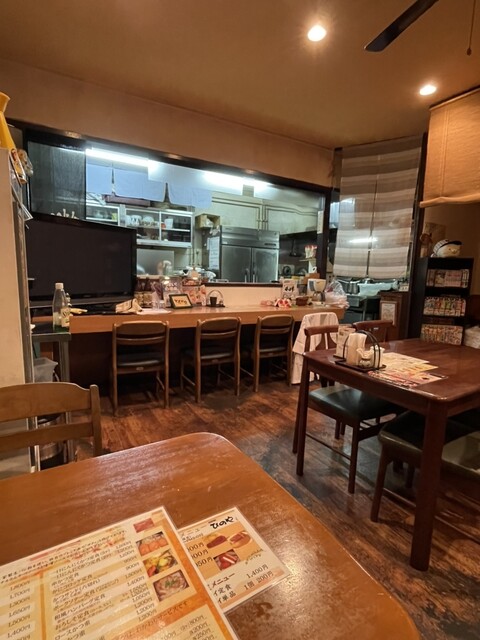 Tonkatsu Hinoya photo 4