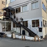 wad omotenashi cafe - 