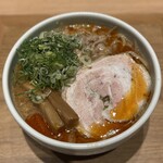 ラーメンWalkerキッチン - 