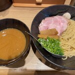 Tsukemen tetsu - 