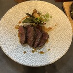 炭火イタリアン grigio - 