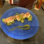 炭火イタリアン grigio - 