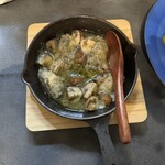 炭火イタリアン grigio - 