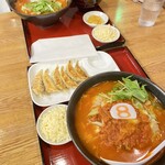 Hachiban Ramen - 