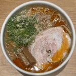 ラーメンWalkerキッチン - 